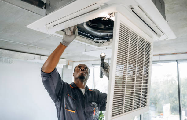 Licensed Hvac Repair service in Nevada, MO - FH HVAC