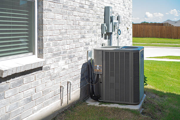 Reliable Hvac Repair contractor in Nevada, MO by FH HVAC