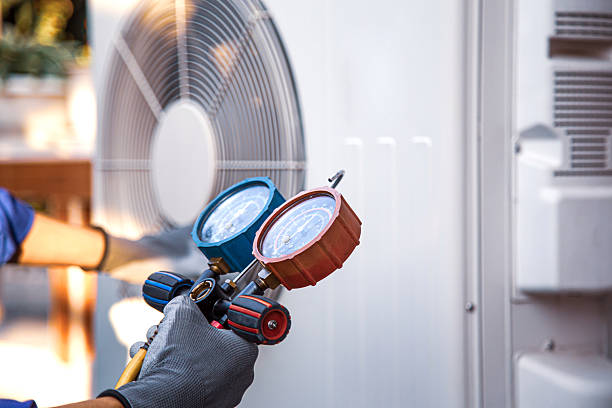 Affordable Hvac Repair solutions in Nevada, MO